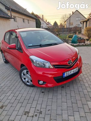 Toyota Yaris eladó
