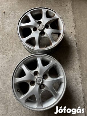 Toyota Yaris gyári Alumínium felni