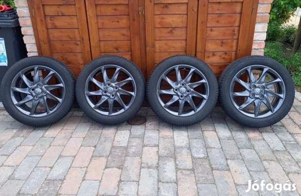 Toyota Yaris gyári alufelni könnyűfém felni!