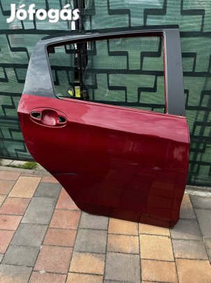Toyota Yaris jobb hátsó ajtó
