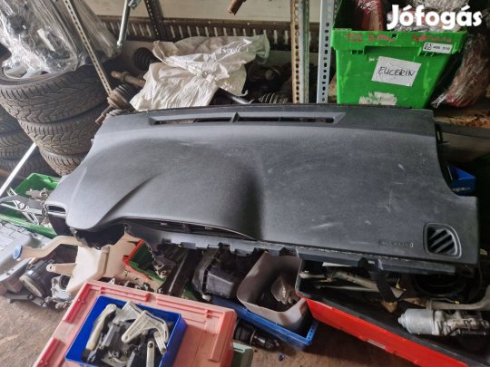 Toyota Yaris légzsák szett 2012-2020