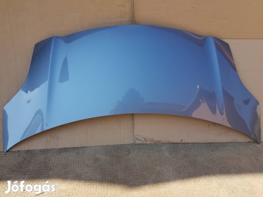 Toyota Yaris motorháztető szigeteléssel szép állapotban (2005-2011) 