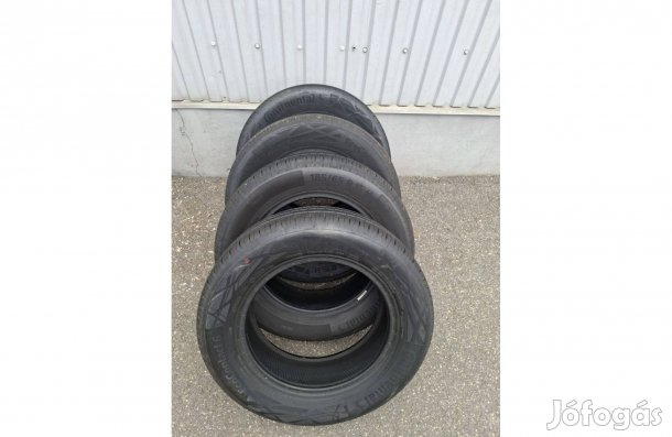 Toyota Yaris nyári gumik