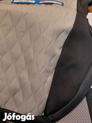 Toyota Yaris üléshuzat szett új