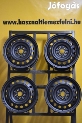 Toyota (2500)16x6,5 ET45 5x100 agymérete:54mm