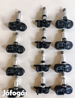 Toyota - Lexus guminyomás szenzorok (Tpms)