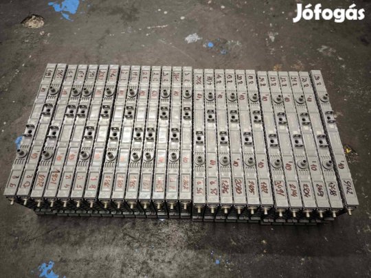 Toyota / Lexus hibrid (hybrid) akkumulátor modulok (cellák)