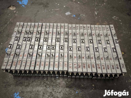 Toyota / Lexus hibrid (hybrid) akkumulátor modulok (cellák) (2005-2016