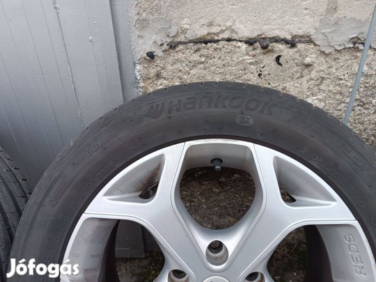 Toyota alufelni 5x114.3