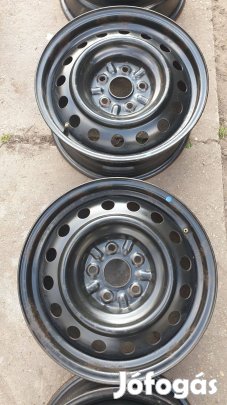 Toyota auris felni 16" col