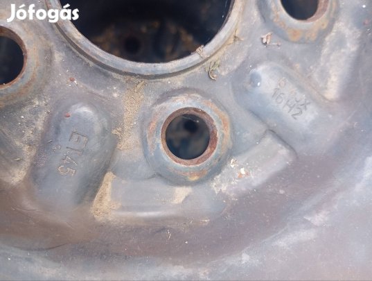 Toyota avensis acélfelni 4 db 