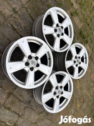 Toyota avensis gyári alufelni szett 17