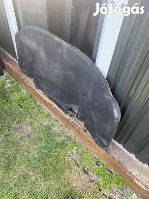 Toyota avensis t25 mozortér burkolat