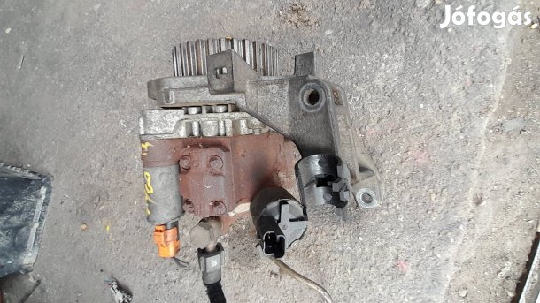 Toyota aygo Ford fiesta 1.4 magasnyomású szivattyú 
