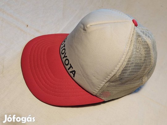 Toyota baseball sapka