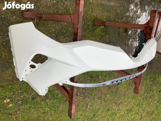 Toyota chr lökhárító