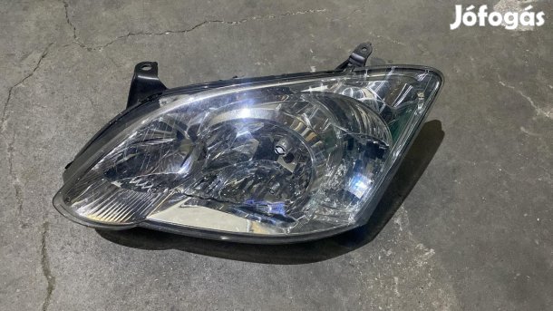 Toyota corolla bal első lámpa 81170-02380 eladó