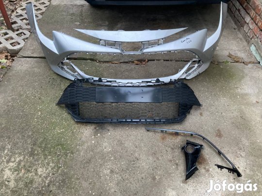 Toyota corolla e210 lökhárító