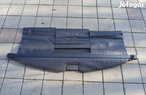 Toyota corolla verso csomagtér roló 2004-2010