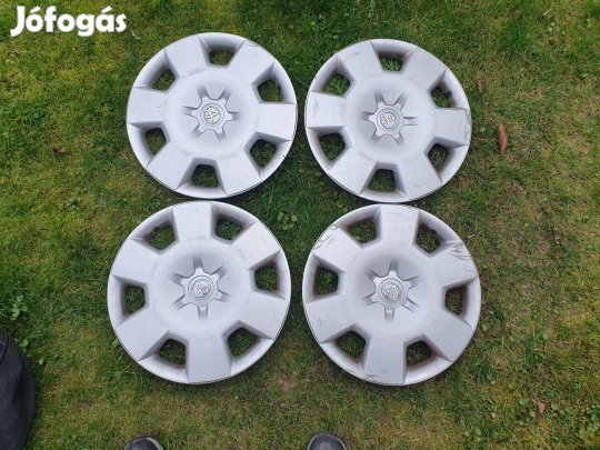 Toyota dísztárcsa 15-ös