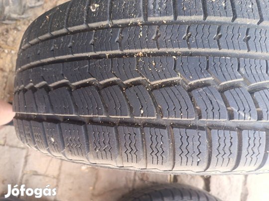 Toyota dynára való gumiabroncs jelképes összegért