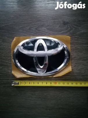 Toyota embléma márkajel