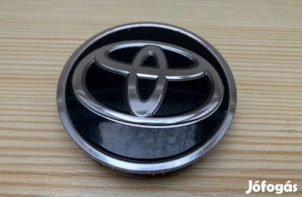 Toyota felnikupak felniközép 1db