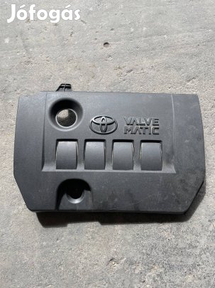 Toyota felső motorburkolat