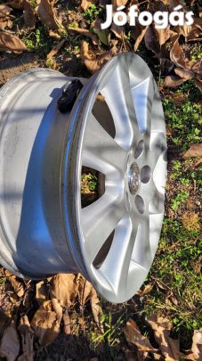 Toyota gyári alufelni Tpms szenzor ,16" col, Auris, Verso stb