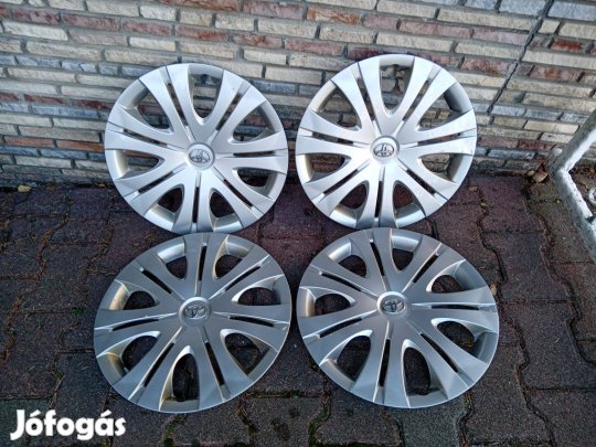 Toyota gyári disztárcsa 16 colos