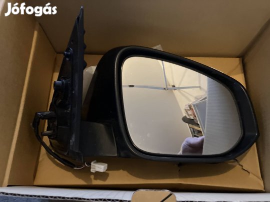Toyota hilux visszapillantó tükör 