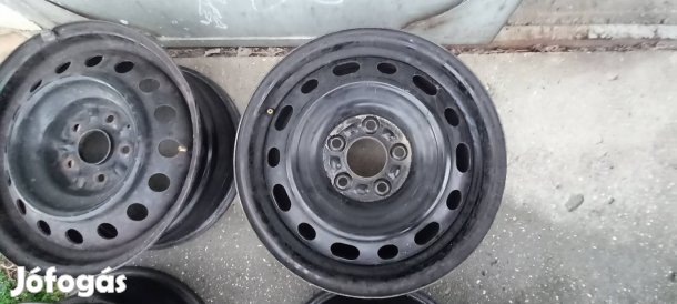 Toyota lemezfelnik 16colos 