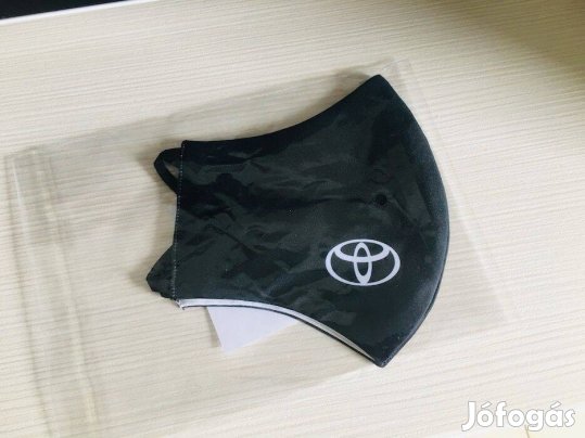 Toyota maszk, szájmaszk, orr maszk