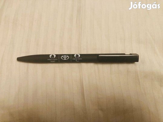 Toyota olimpia Párizs 2024 toll