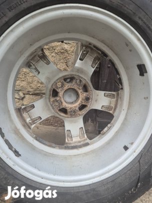 Toyota rav 4 felni szett