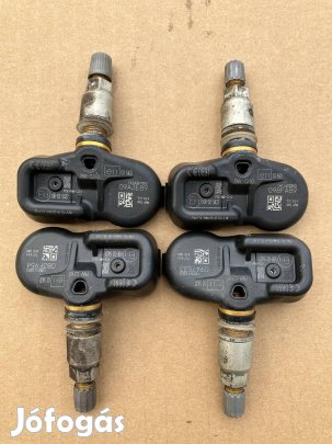Toyota tpms guminyomás szenzor