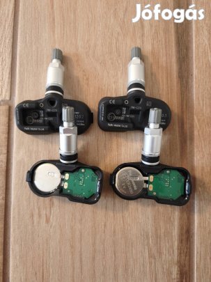 Toyota tpms pmv-c210 utángyártott 