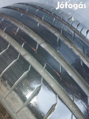 Toyotires Proxes Comfort 215/50R17 nyári