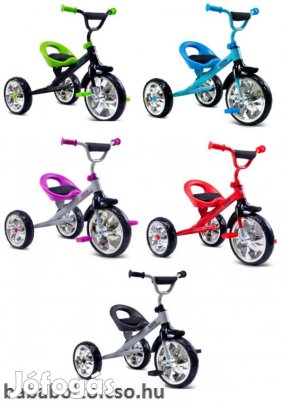 Toyz York Tricikli- Utolsó darabok