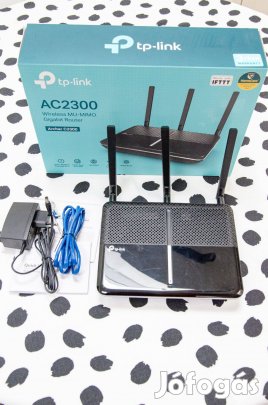 Tp-Link AC2300 Wifi router
