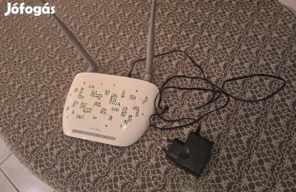 Tp-Link Access point wa801nd