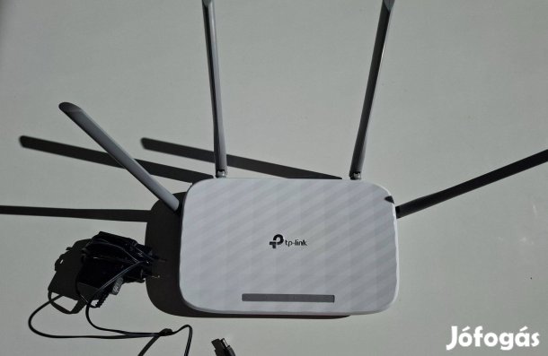 Tp-Link Archer A5 router