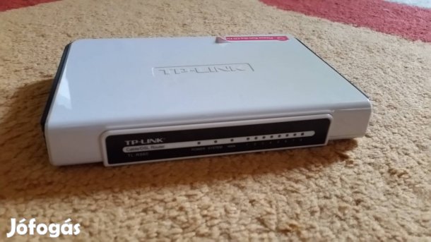 Tp-Link TL-R860 router 