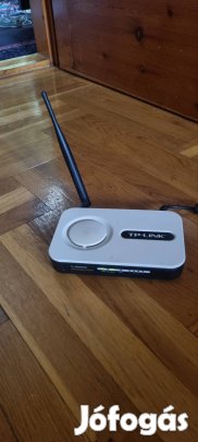 Tp-Link TL-WR340GD wifi router 