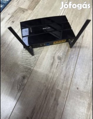 Tp-Link WDR3600 Router