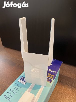 Tp-link RE605X Wifi6 mesh extender