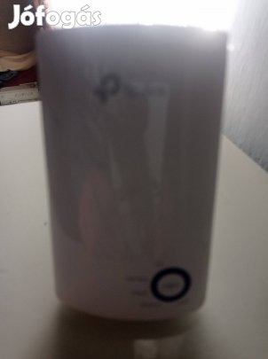 Tp-link Wifi erősítő modem. Újszerű. 