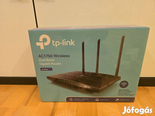 Tp-link ac1750 eladó
