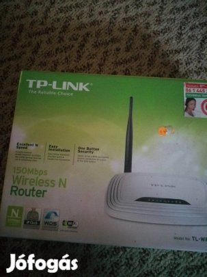 Tp link router