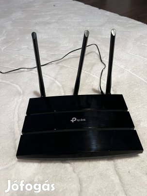 Tplink Archer A8 Tp-Link